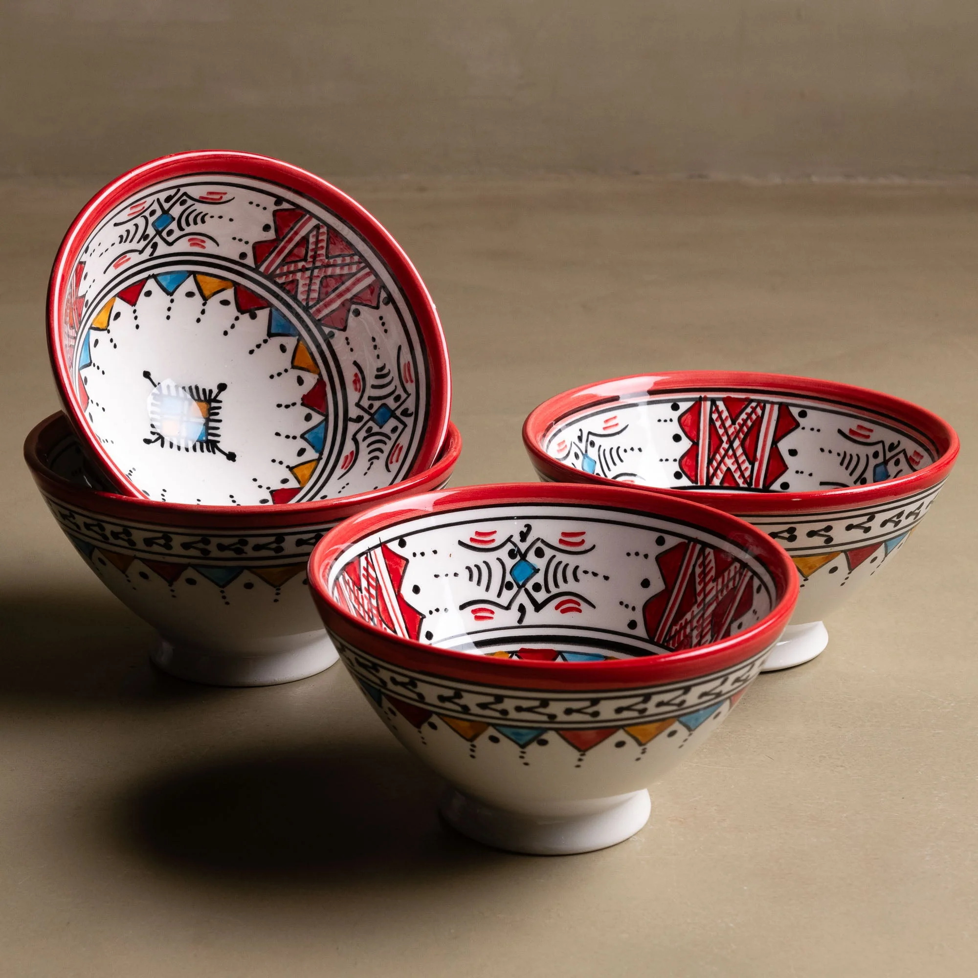 Caring for Your Ceramics