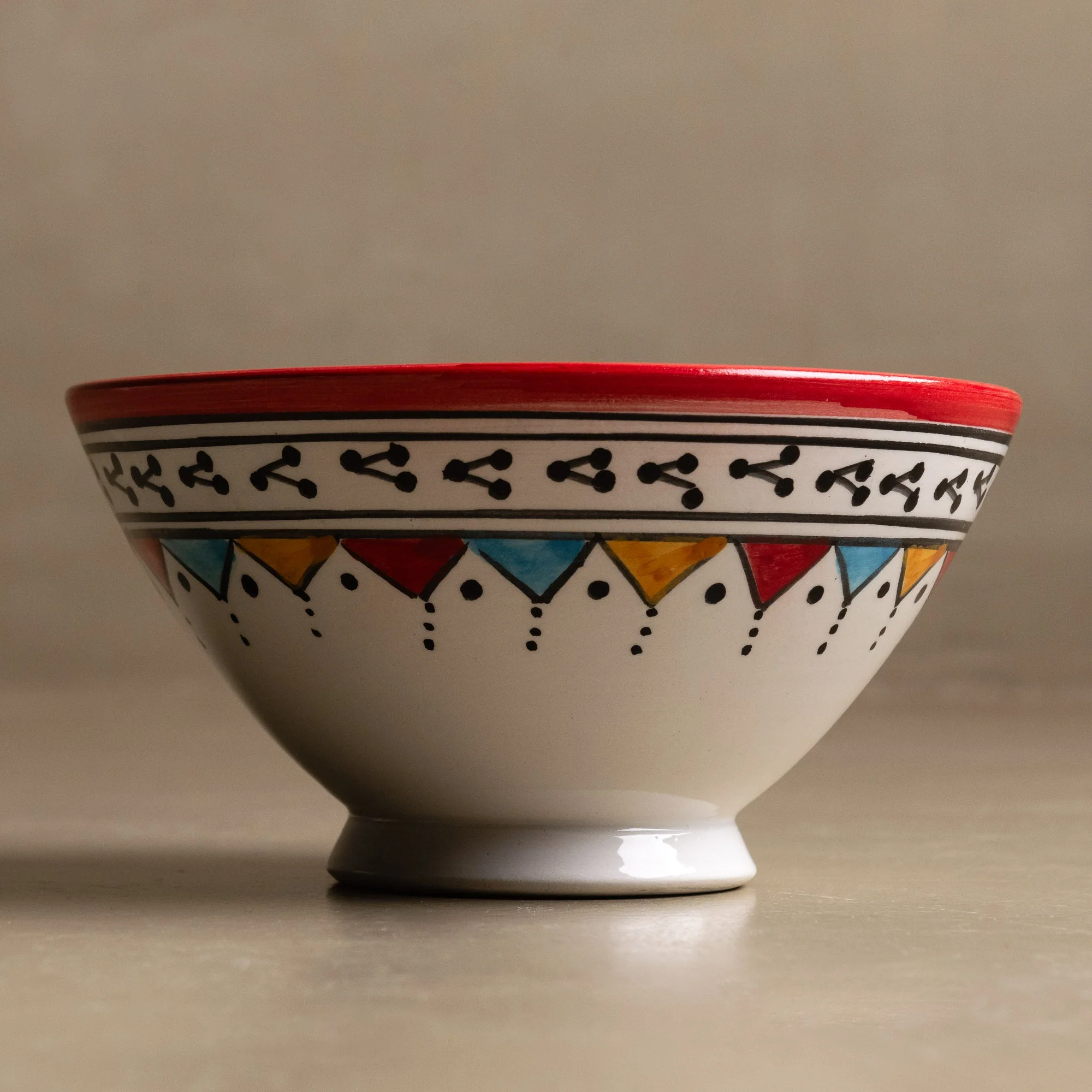Berber Essence Bowl view 3