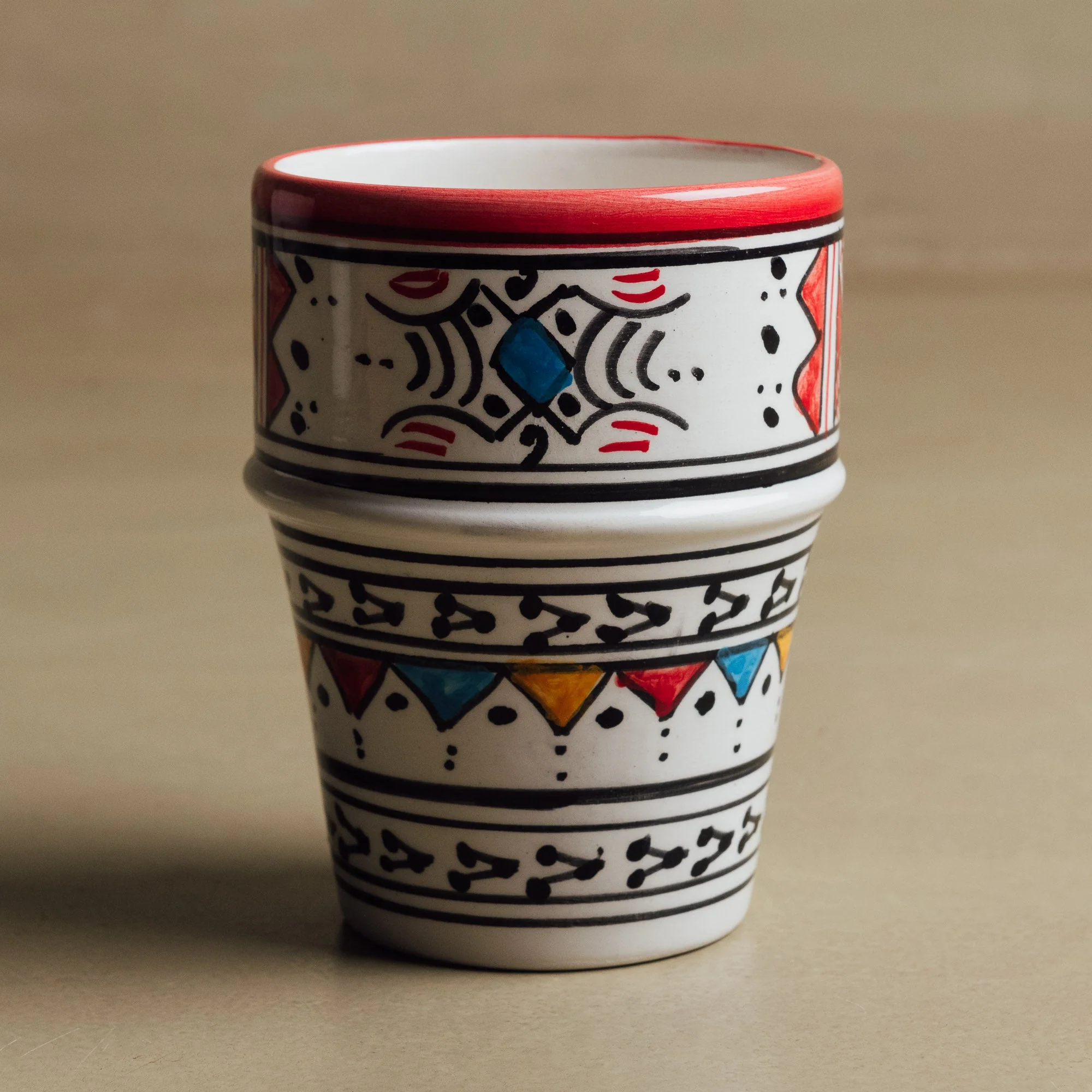 Berber Essence Cup