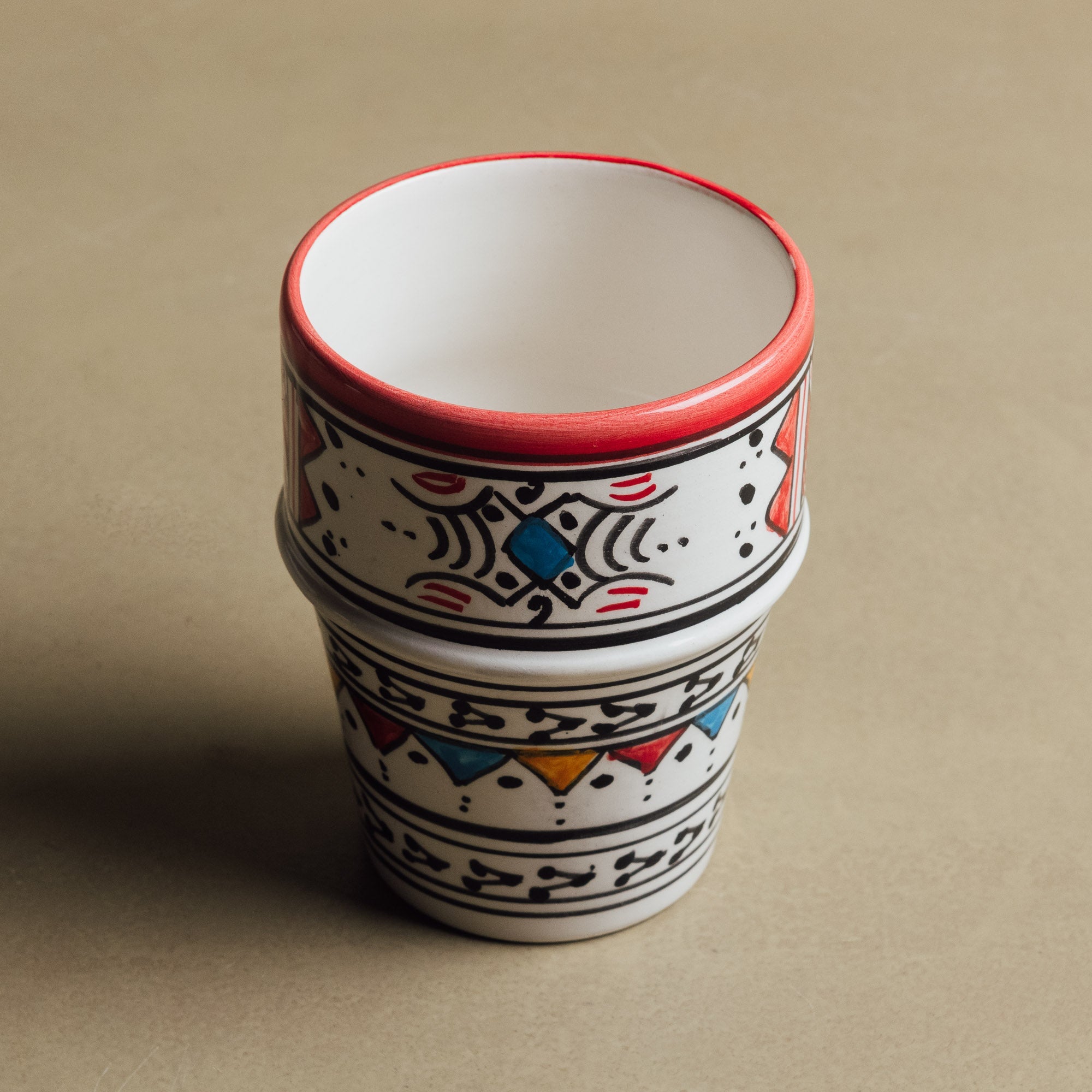 Berber Essence Cup view 4