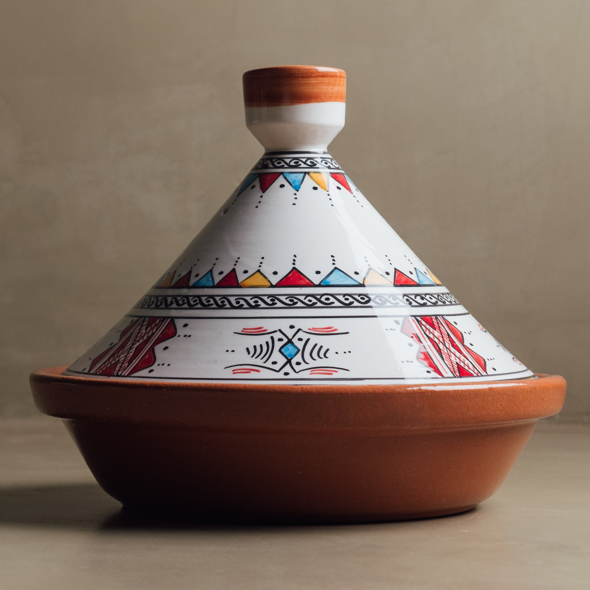Berber Essence Tagine view 4