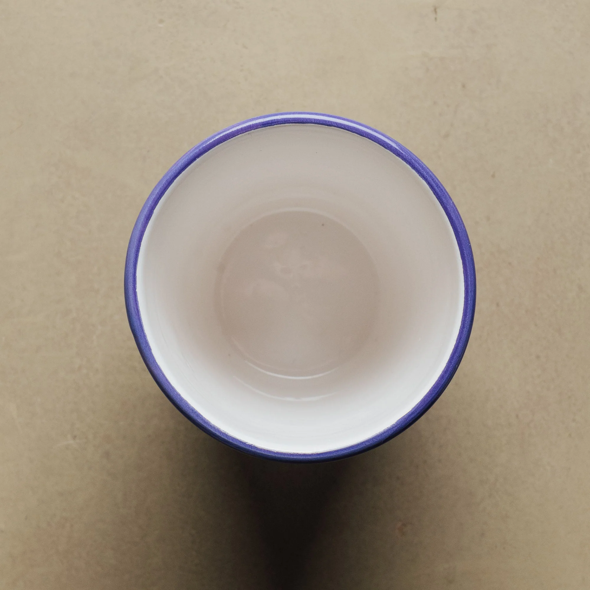 Fez Blue & Green Cup view 6