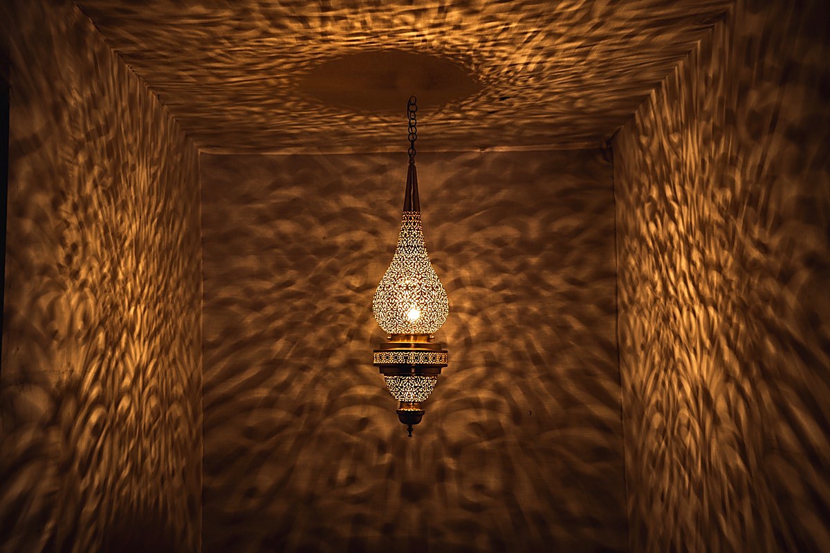 Aiguille Saharienne alternate view