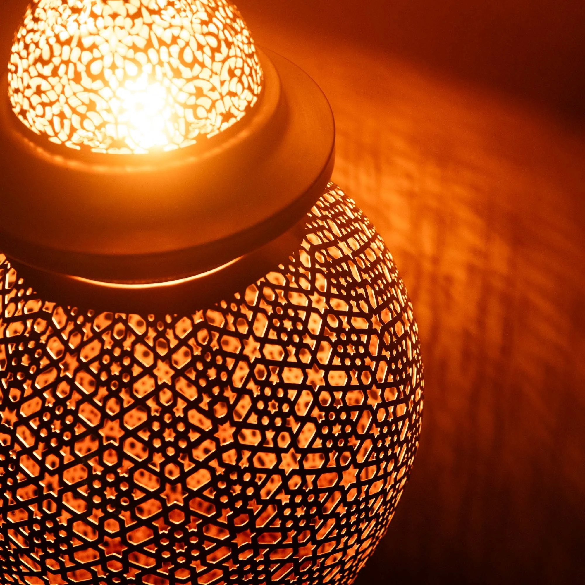 Amani Pendant Light view 4