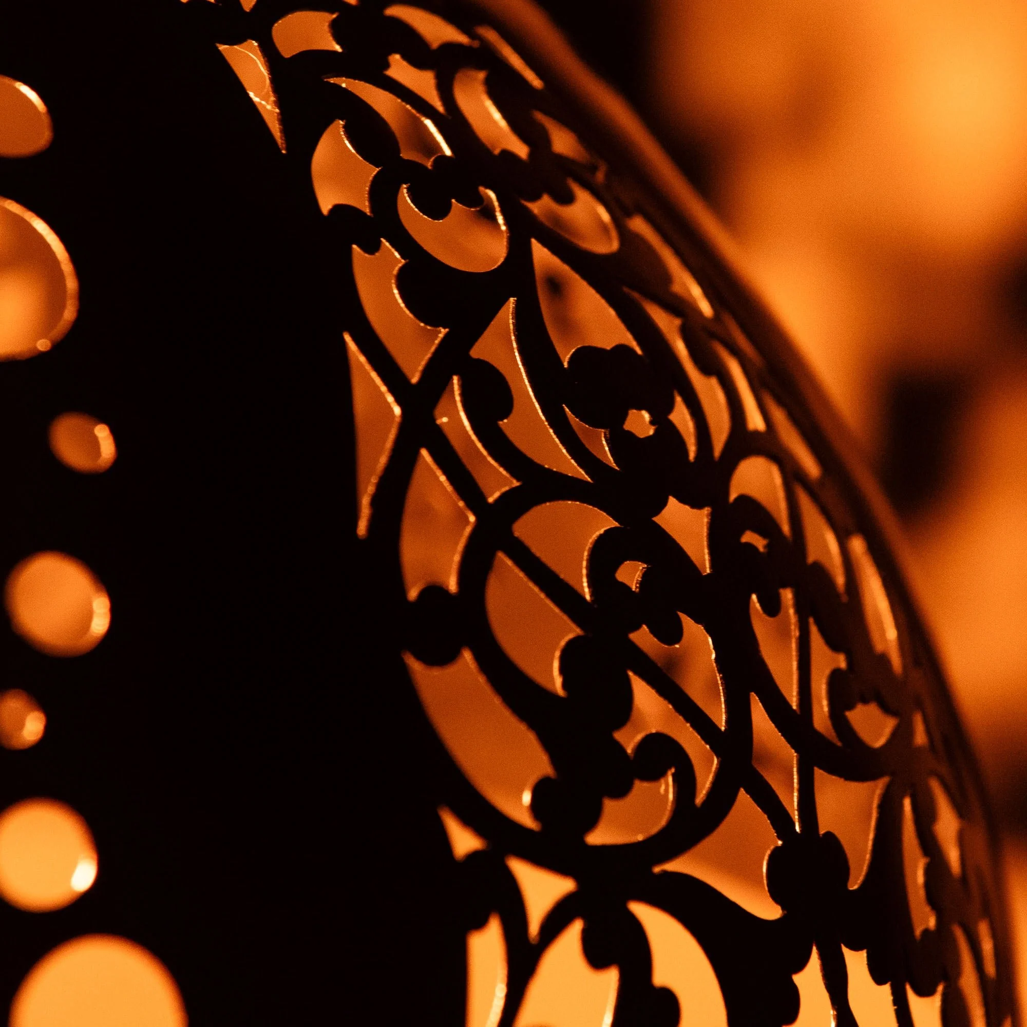 Amaya Pendant Light view 2