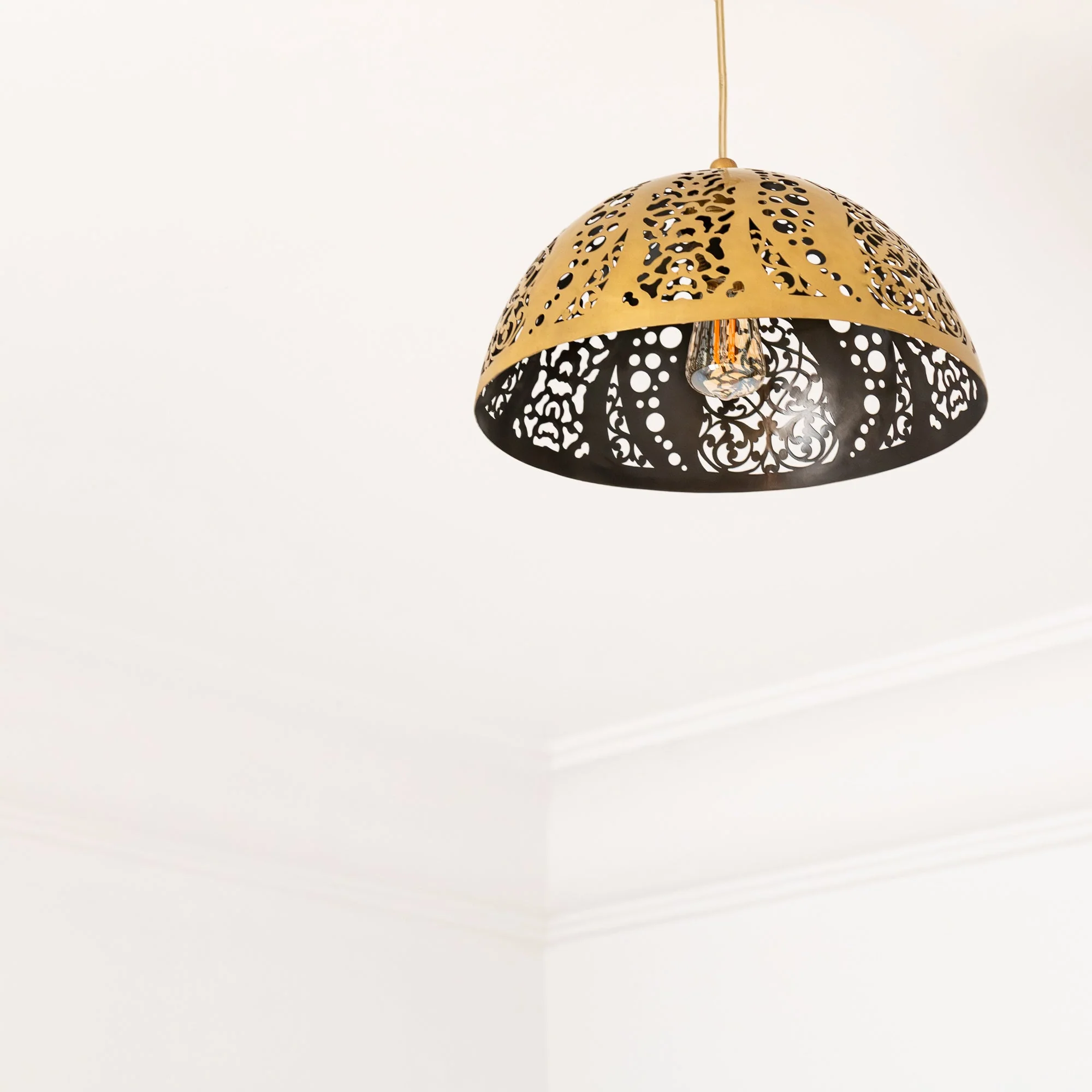 Amaya Pendant Light view 3