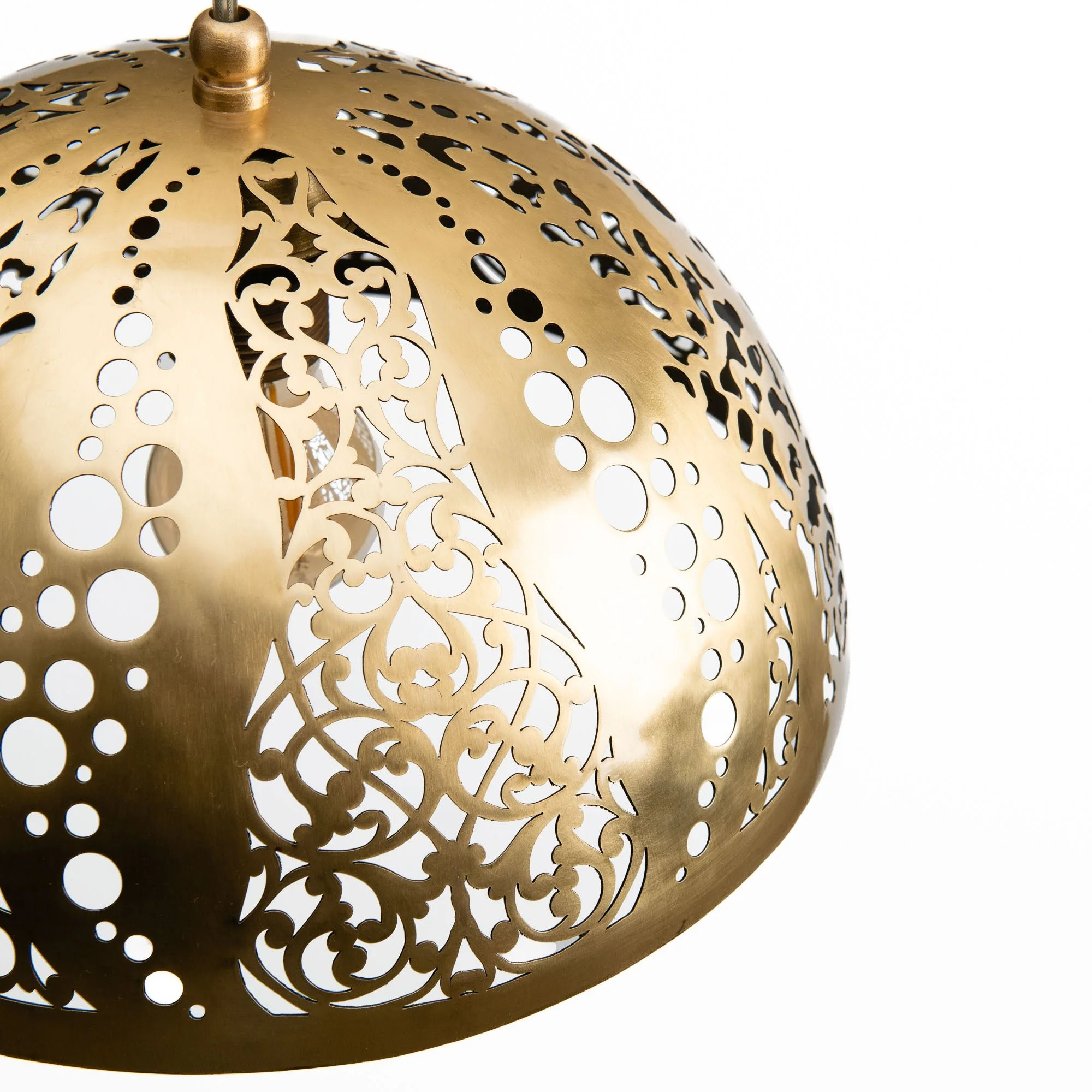 Amaya Pendant Light view 6