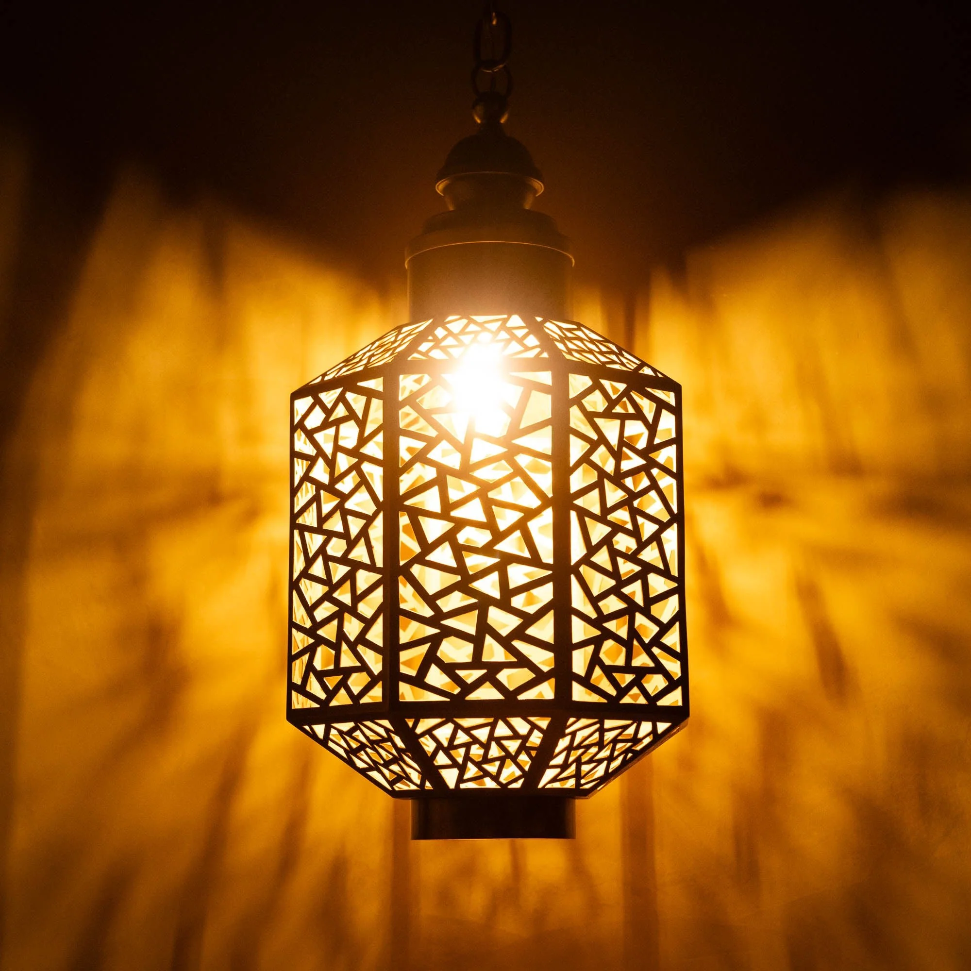 Chorouk Pendant Light view 2