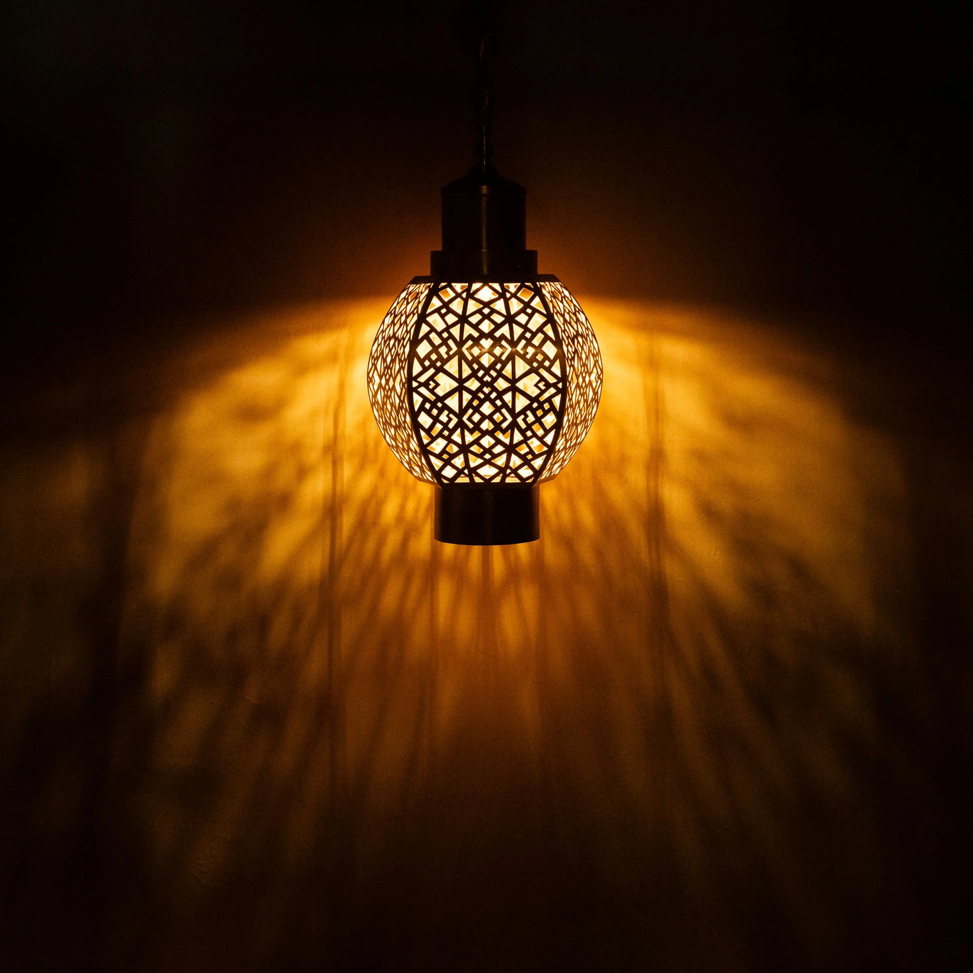 Diyae Pendant Light view 5