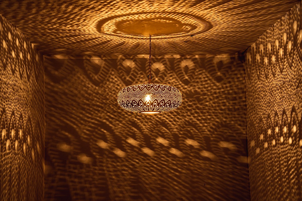 Dome Sultan alternate view