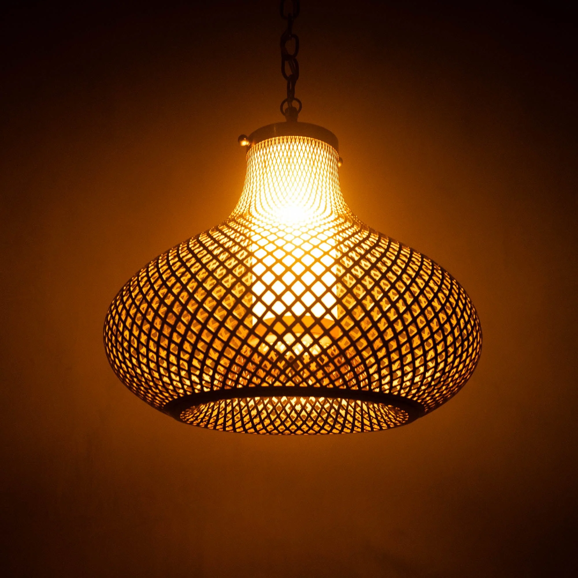 Kamar Pendant Light view 5