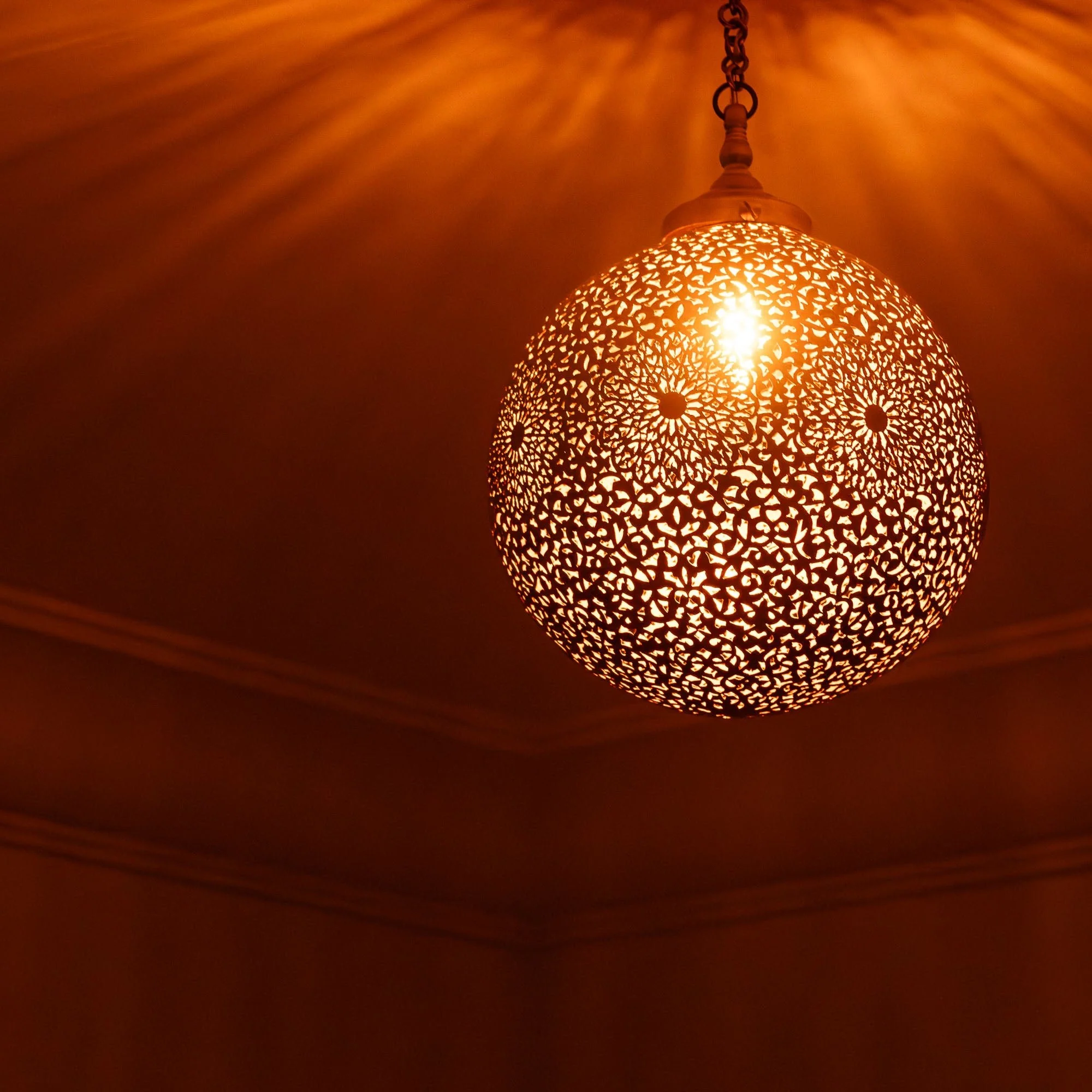 Manar Pendant Light view 4