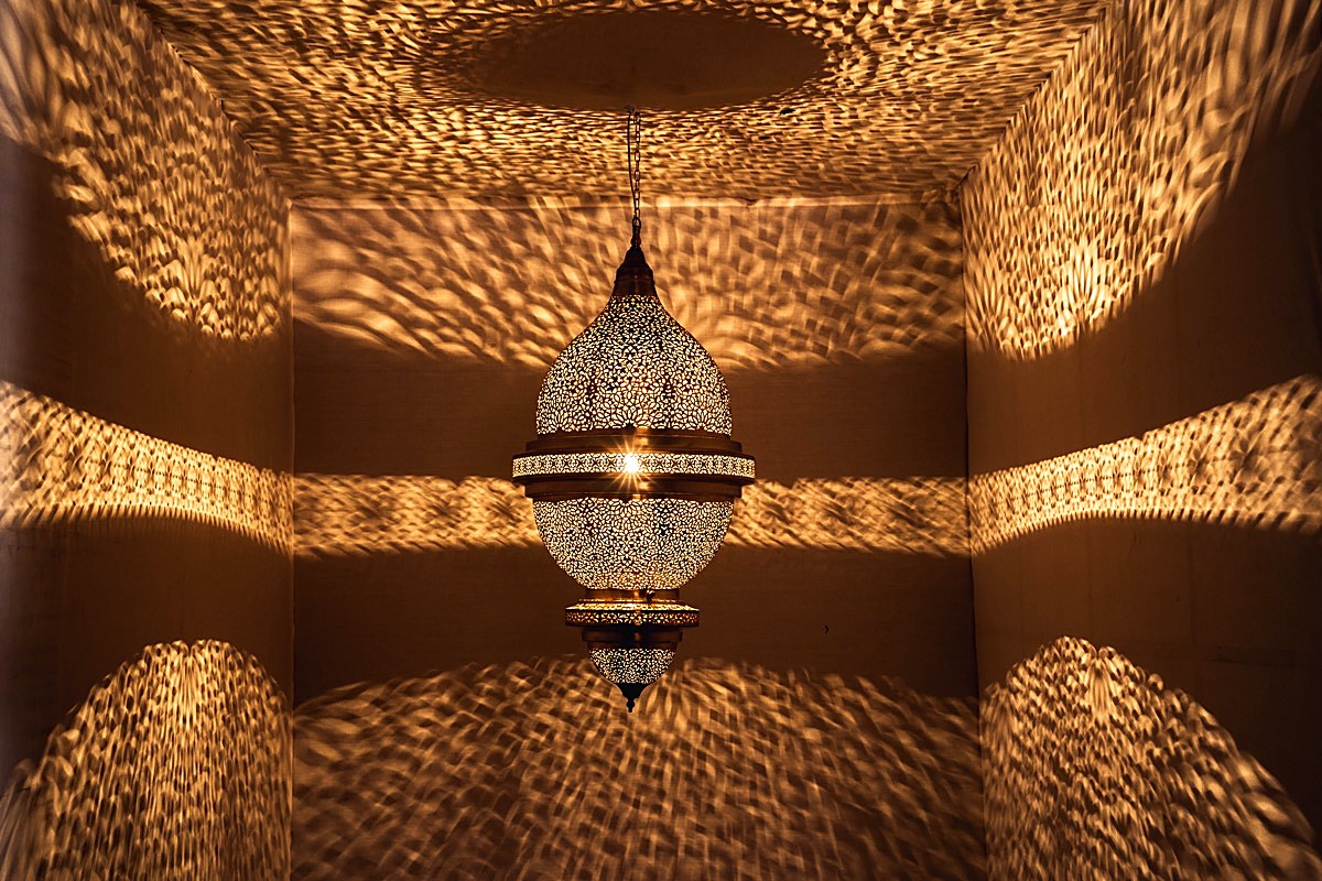 Ombre Imperiale view 2