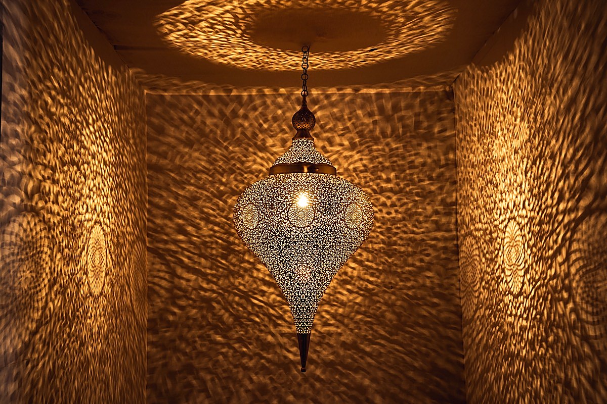 Poire Andalouse view 2