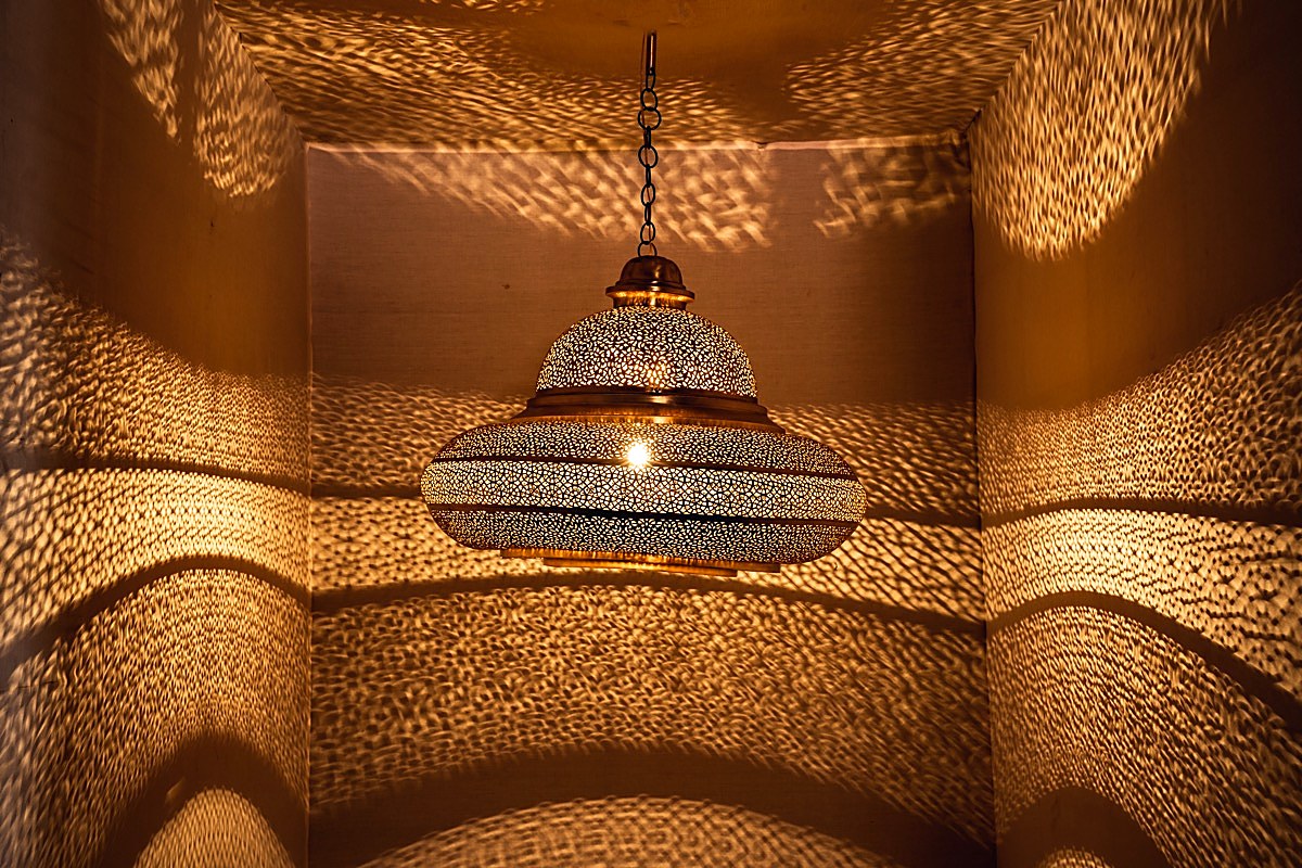 Sphere Ait Benhaddou view 2