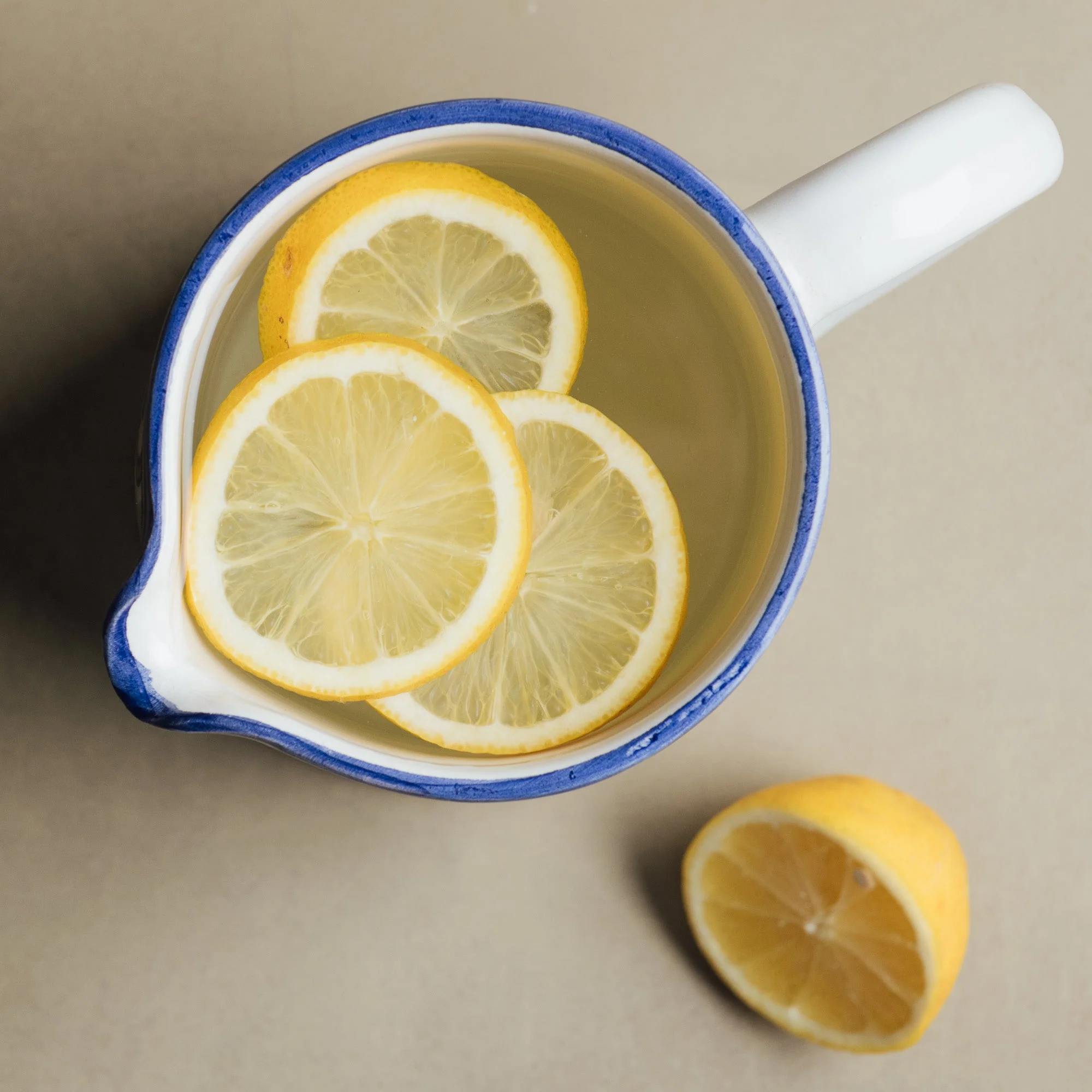 Marrakech Bloom Carafe view 3