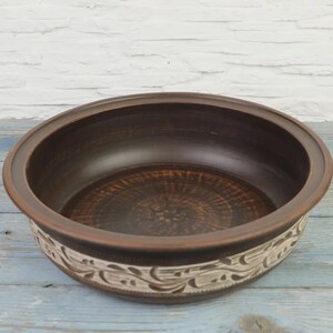 Safi Fishnet Bowl view 3