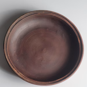 Carved Vine Tagine view 8