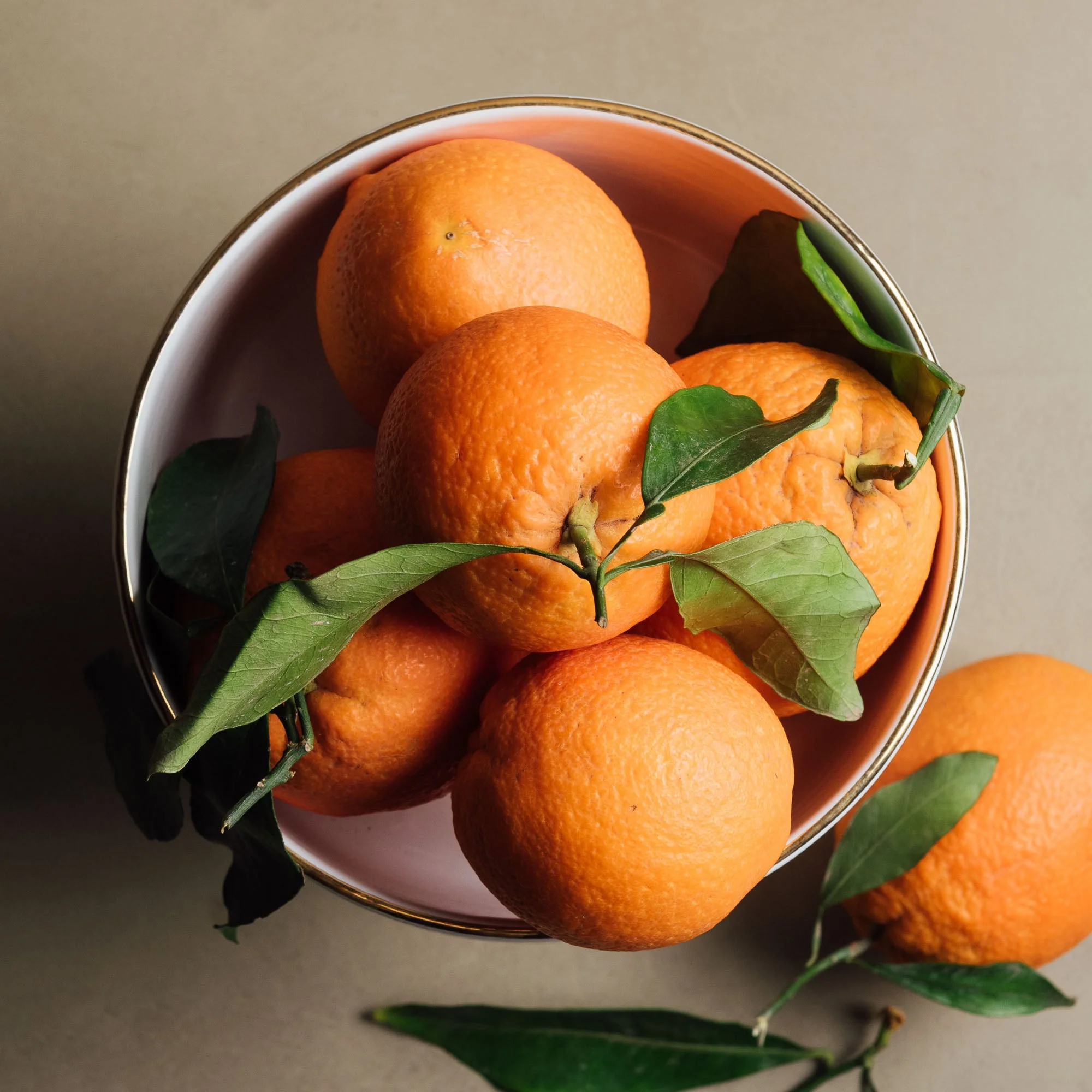Zagora White Pedestal Bowl view 3